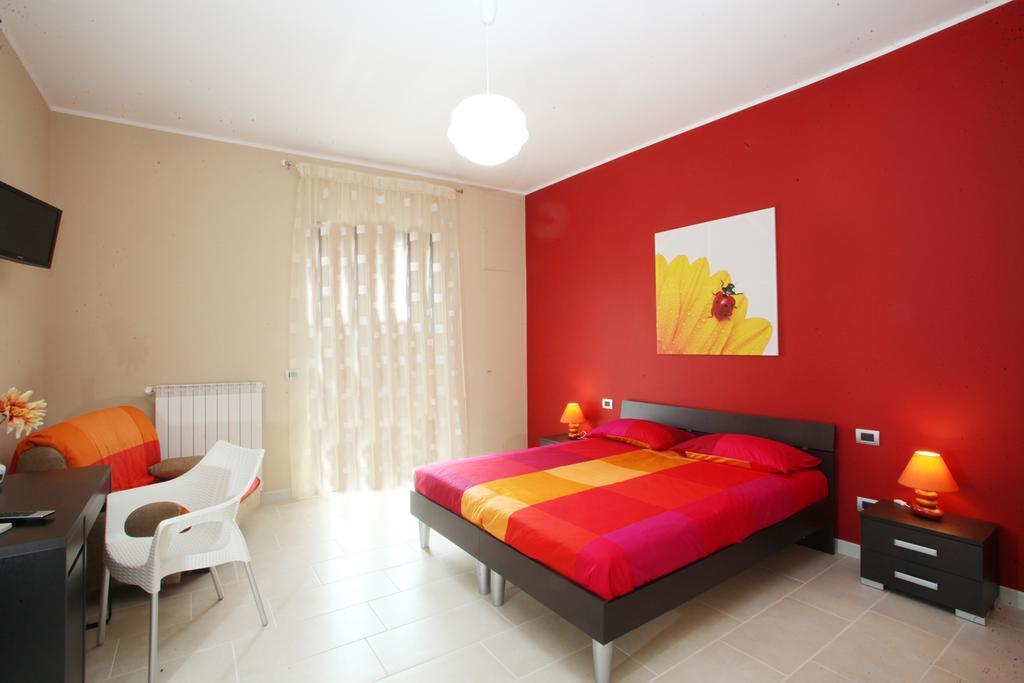 La Dimora Bed & Breakfast Bari